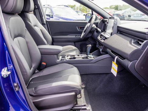 New 2026 Subaru Outback Premium AWD/4WD image 40