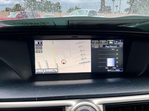 Used 2014 Lexus GS 350 RWD image 23