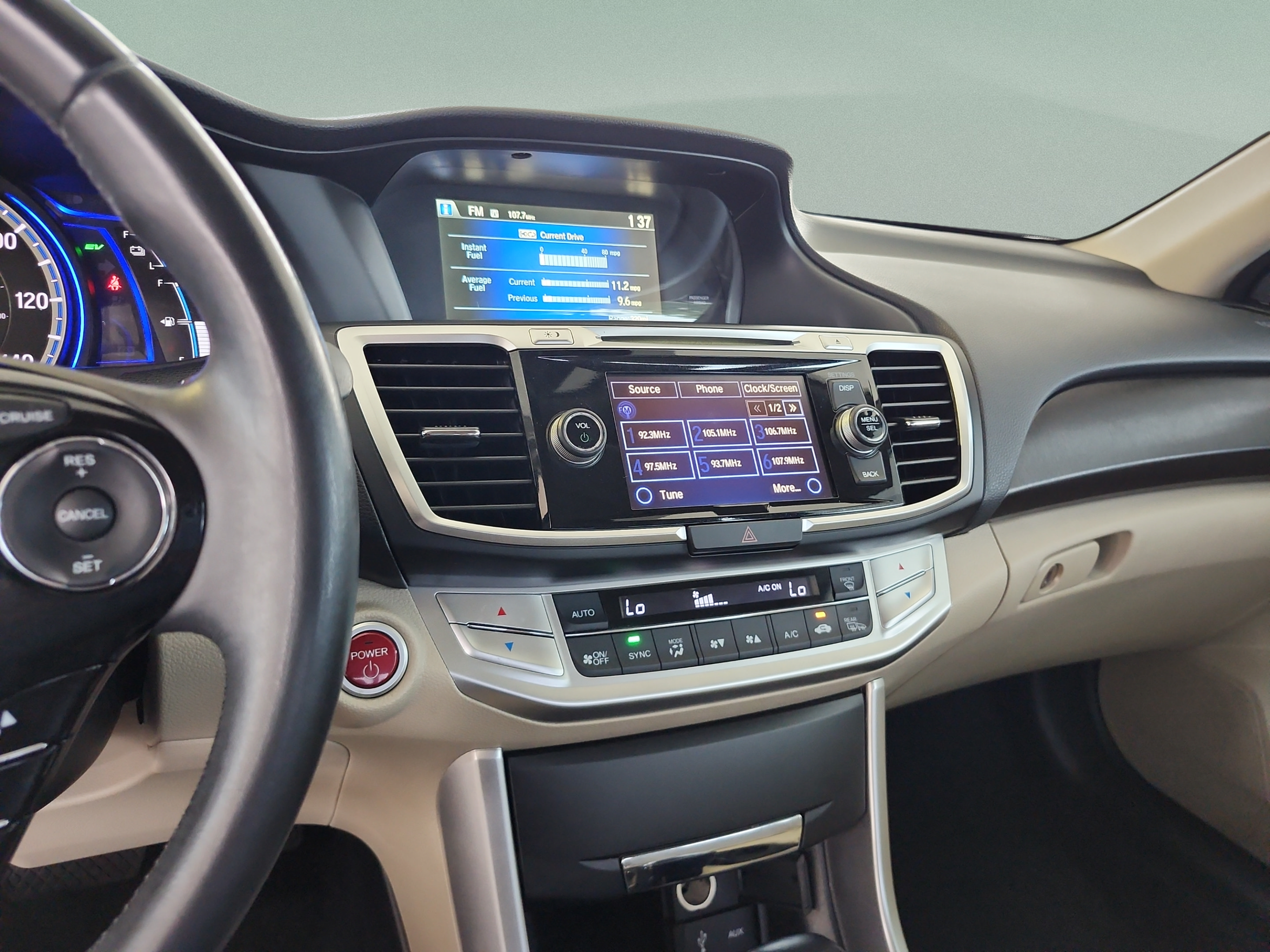 Used 2014 Honda Accord EX-L image 13