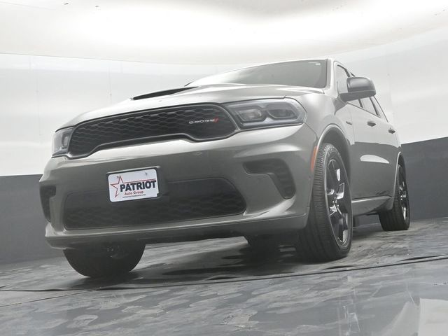 Used 2026 Dodge Durango GT w/ Blacktop Package AWD/4WD image 47