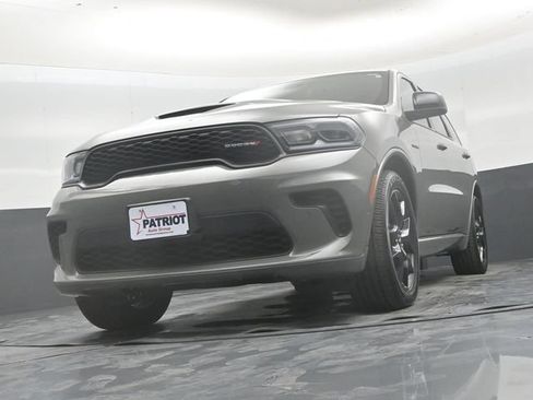 Used 2026 Dodge Durango GT w/ Blacktop Package AWD/4WD image 47