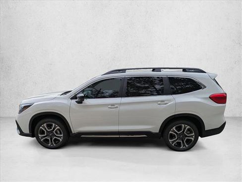 New 2026 Subaru Ascent Limited image 5