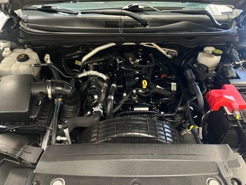 Used 2022 Ford Ranger XLT w/ Equipment Group 301A Mid image 24