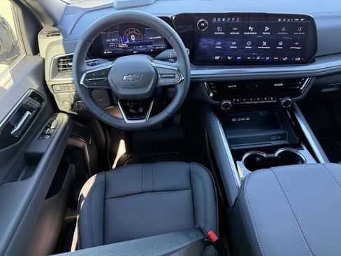 New 2026 Chevrolet Tahoe RST w/ Comfort Package RWD image 18