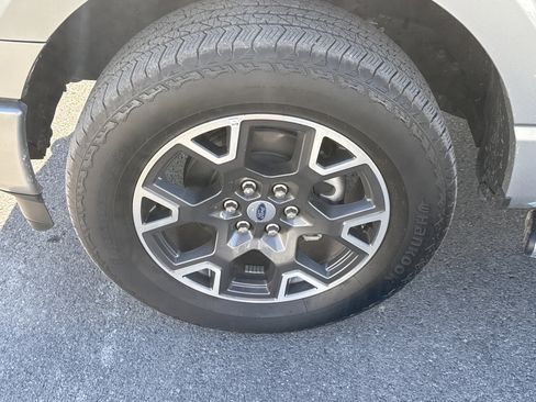 Used 2025 Ford F150 STX w/ Equipment Group 200A image 10