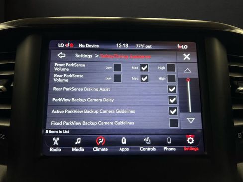 Used 2020 RAM 1500 Big Horn AWD/4WD image 26