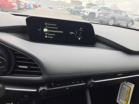 New 2026 MAZDA MAZDA3 s Sport image 17