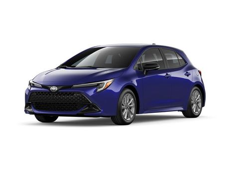 New 2026 Toyota Corolla SE FWD image 23