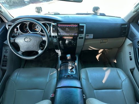 Used 2008 Toyota 4Runner SR5 AWD/4WD image 19