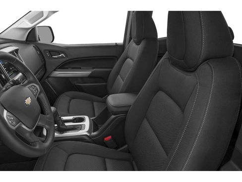 Used 2022 Chevrolet Colorado LT w/ Fleet Safety Package image 6