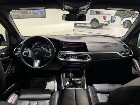 Used 2020 BMW X5 M50i w/ Premium Package AWD/4WD image 27