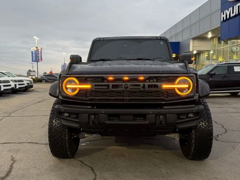 Used 2024 Ford Bronco Raptor image 2