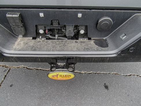 New 2026 GMC Sierra 1500 AT4X image 7