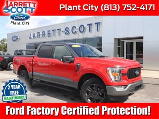 Certified 2023 Ford F150 XLT w/ Equipment Group 302A High AWD/4WD video 1