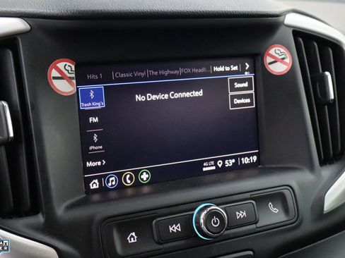 Used 2024 GMC Terrain SLE image 20