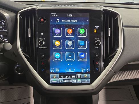 Used 2025 Subaru Ascent Premium image 24