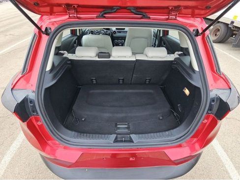 Used 2019 MAZDA CX-3 Grand Touring image 23