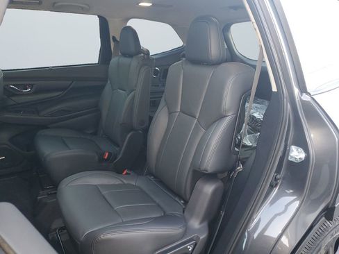 New 2026 Subaru Ascent Bronze Edition image 13