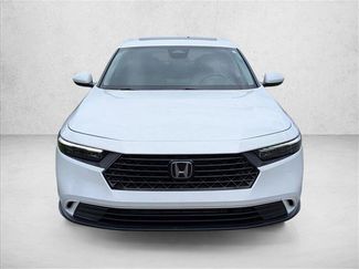 Used 2023 Honda Accord EX video 2