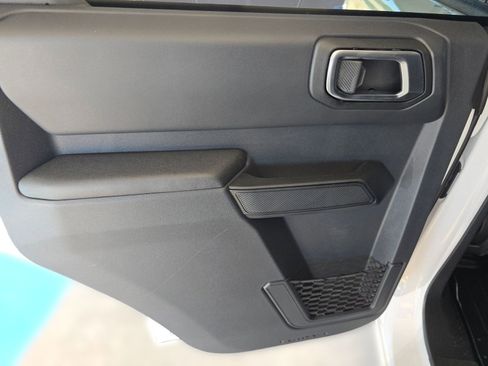 New 2025 Ford Bronco Big Bend image 25