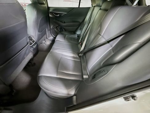 Used 2021 Subaru Outback Limited w/ Popular Package #2 image 27