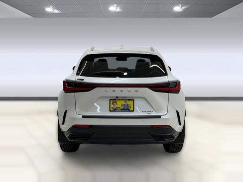 Used 2024 Lexus NX 350 AWD image 8