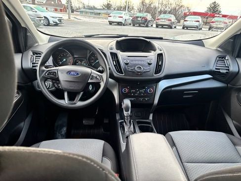 Used 2018 Ford Escape SE image 8