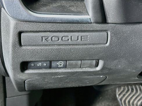 Used 2023 Nissan Rogue S AWD/4WD image 17