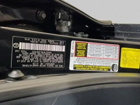 Used 2020 Lexus ES 350 F Sport image 23