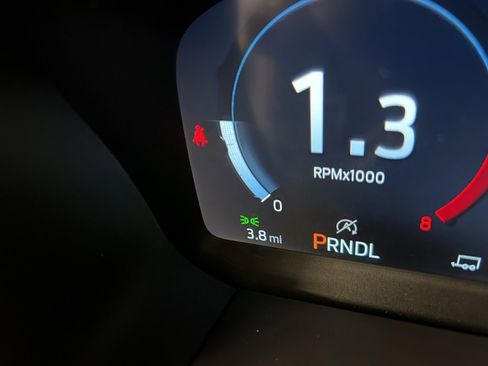 New 2026 Ford Explorer Active image 23