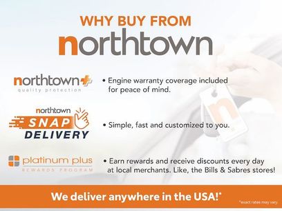 Used 2017 Ford Escape Titanium