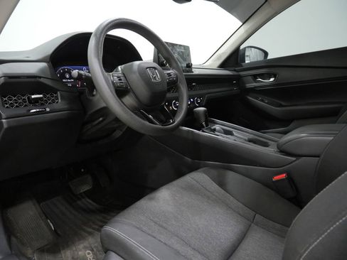 Used 2024 Honda Accord EX image 12