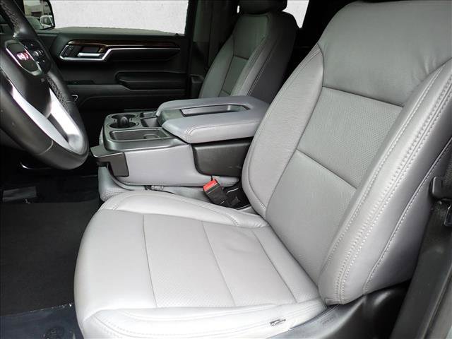 Used 2023 GMC Sierra 1500 SLE w/ Preferred Package AWD/4WD image 11