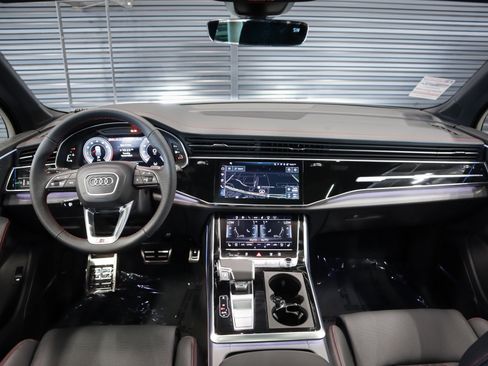 New 2026 Audi Q7 3.0T Prestige image 7