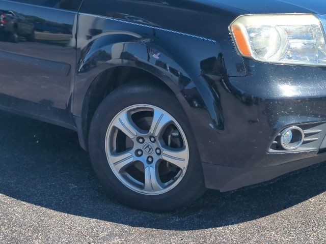 Used 2013 Honda Pilot EX-L image 2