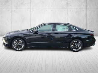 New 2026 Hyundai Sonata SEL video 2