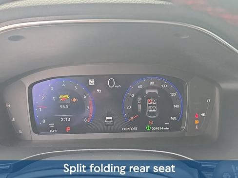 Certified 2024 Acura Integra A-Spec FWD image 21
