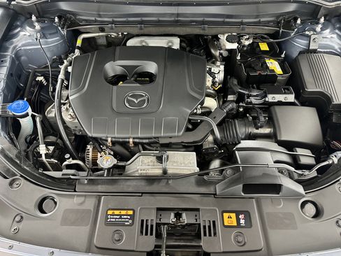 Used 2025 MAZDA CX-5 Carbon Edition image 11