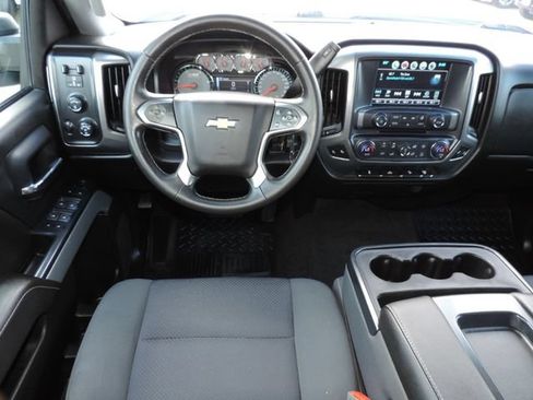 Used 2017 Chevrolet Silverado 2500 LT w/ LT Convenience Package AWD/4WD image 26