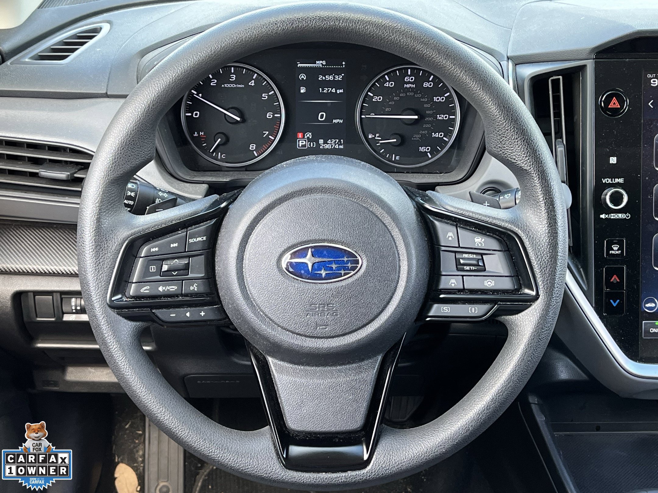 Used 2024 Subaru Crosstrek 2.0i Premium AWD/4WD image 12