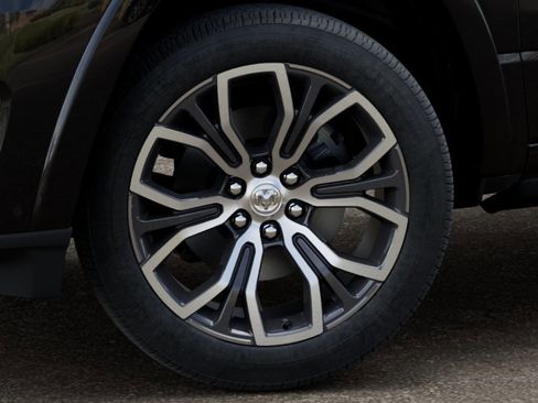 New 2026 RAM 1500 Tungsten w/ Trailer Tow Group image 8