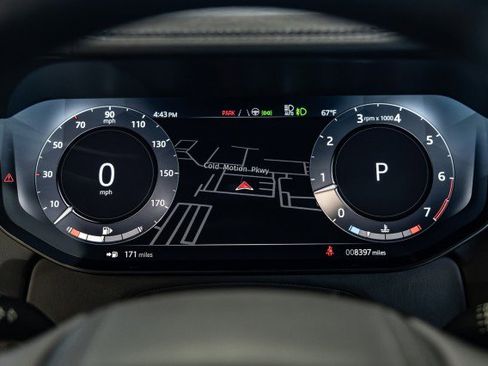 Used 2023 Land Rover Range Rover SE image 20