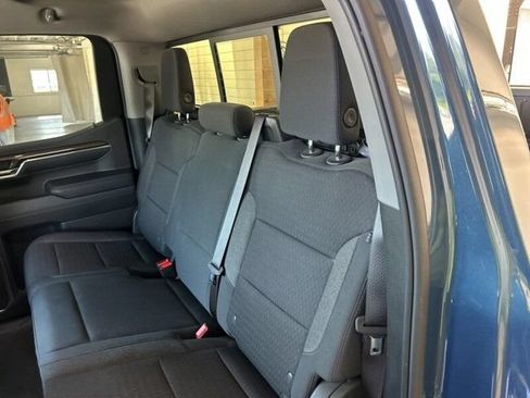 Used 2024 Chevrolet Silverado 1500 LT w/ All Star Edition Plus AWD/4WD image 4