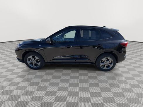 Used 2024 Ford Escape ST-Line AWD/4WD image 5