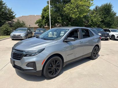 Used 2023 Chevrolet Equinox LS w/ LS Convenience Package