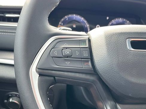 New 2026 Jeep Grand Cherokee Laredo AWD/4WD image 28