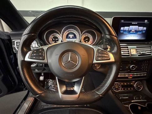 Used 2017 Mercedes-Benz CLS 550 image 27
