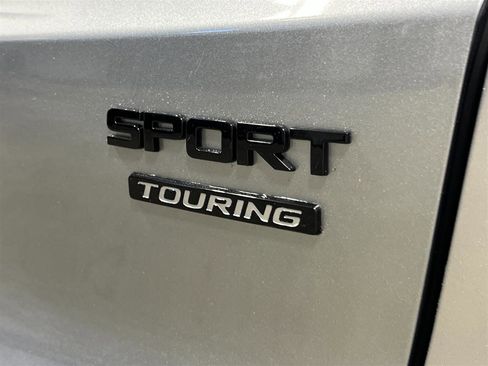 New 2026 Honda CR-V Sport Touring image 6