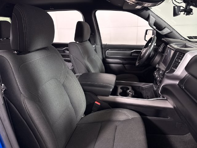 Used 2022 RAM 1500 Big Horn RWD image 14