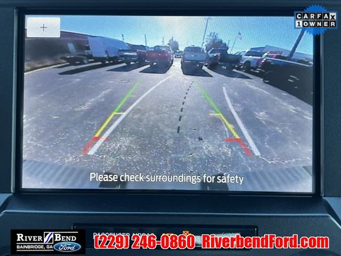 Used 2020 Ford F150 XLT w/ Equipment Group 302A Luxury image 29